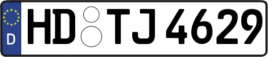 HD-TJ4629