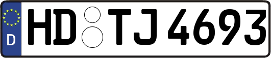 HD-TJ4693