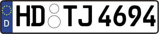 HD-TJ4694