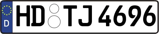 HD-TJ4696