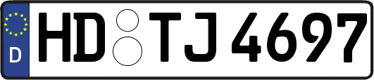 HD-TJ4697