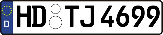 HD-TJ4699