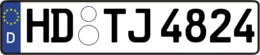 HD-TJ4824