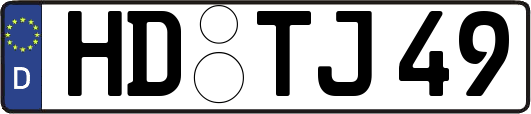 HD-TJ49