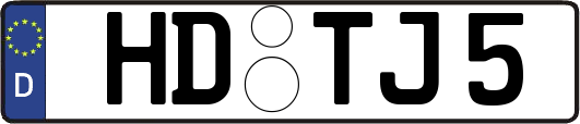 HD-TJ5