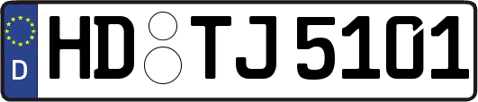 HD-TJ5101