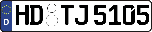 HD-TJ5105