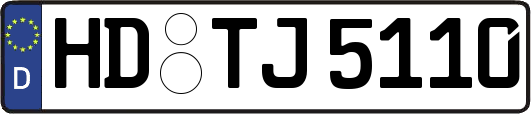 HD-TJ5110