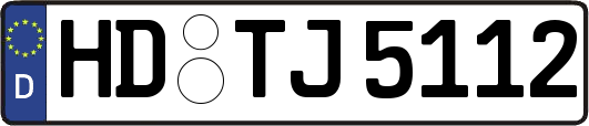HD-TJ5112