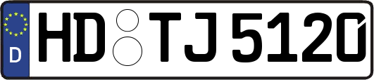 HD-TJ5120