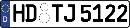 HD-TJ5122