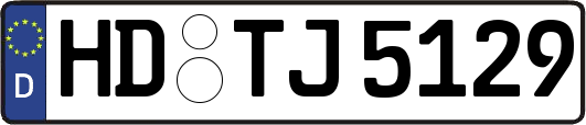 HD-TJ5129