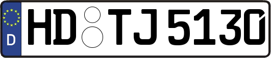 HD-TJ5130