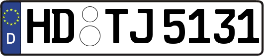 HD-TJ5131