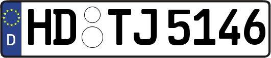 HD-TJ5146
