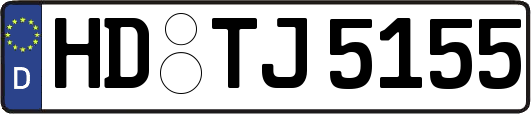 HD-TJ5155
