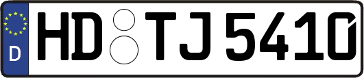 HD-TJ5410