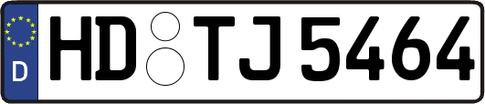HD-TJ5464