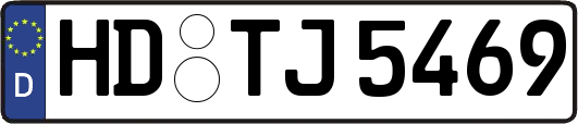HD-TJ5469