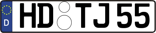 HD-TJ55