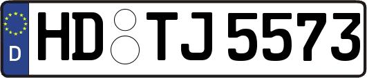 HD-TJ5573