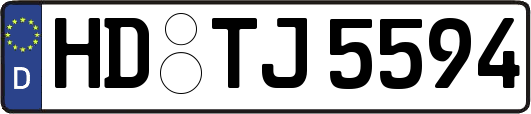 HD-TJ5594