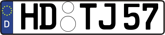HD-TJ57