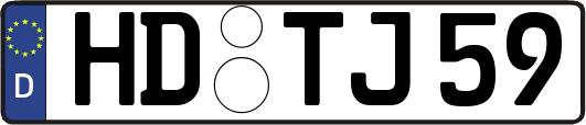 HD-TJ59