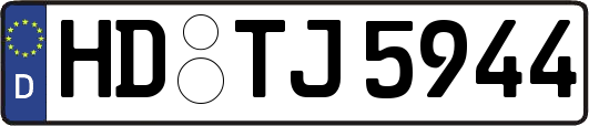 HD-TJ5944
