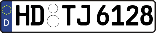 HD-TJ6128