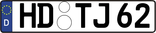 HD-TJ62