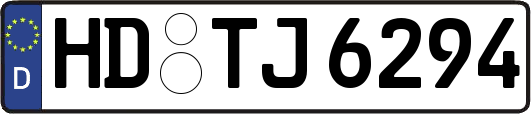 HD-TJ6294