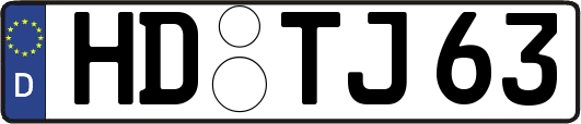 HD-TJ63