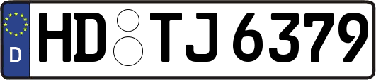 HD-TJ6379