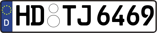 HD-TJ6469