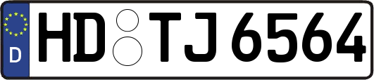 HD-TJ6564
