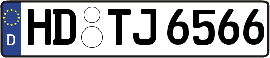 HD-TJ6566
