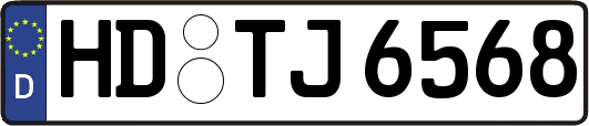 HD-TJ6568