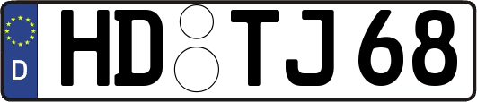 HD-TJ68