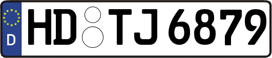 HD-TJ6879