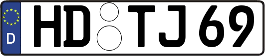 HD-TJ69