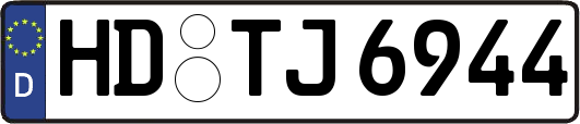 HD-TJ6944