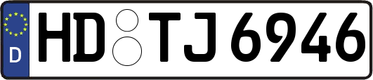 HD-TJ6946