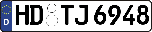 HD-TJ6948