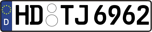 HD-TJ6962