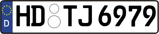 HD-TJ6979
