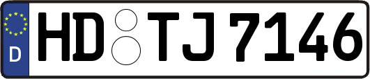 HD-TJ7146