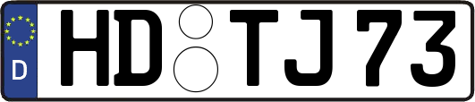 HD-TJ73