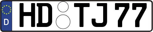 HD-TJ77