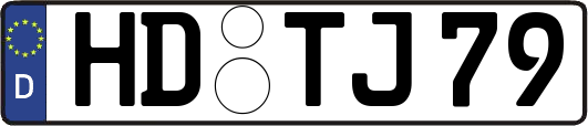 HD-TJ79